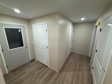 Entry Way