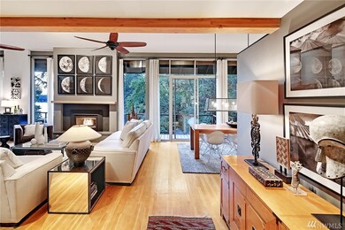 7657 W Mercer Way, Mercer Island, WA 98040 - photo 7