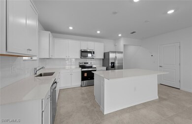 242 Silent Lake Dr, Lehigh Acres, FL 33936 - photo 4