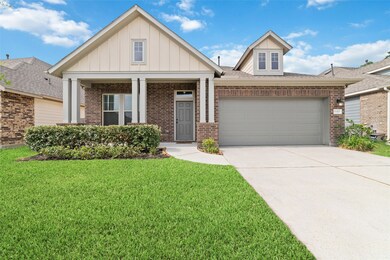 11423 Raven Claw Dr, Tomball, TX 77375 - photo 3