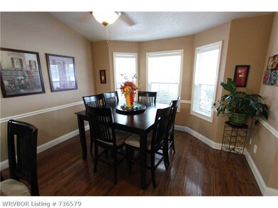 3202 Green Way, Alma, AR 72921 - photo 7