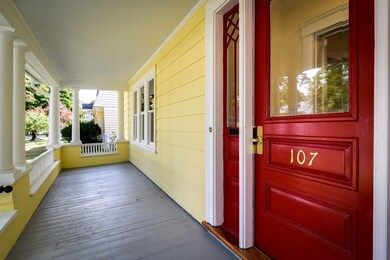 107 Beeching St, Worcester, MA 01602 - photo 5