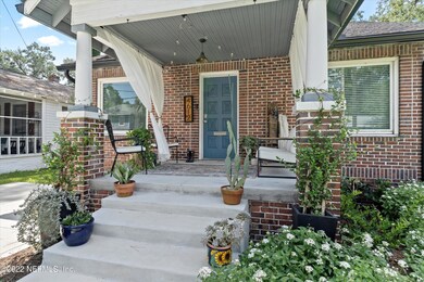 4612 Attleboro St, Jacksonville, FL 32205 - photo 3