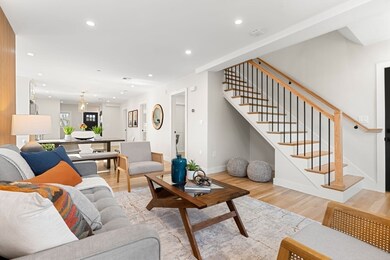 12 Marion Rd unit 3, Belmont, MA 02478 - photo 3