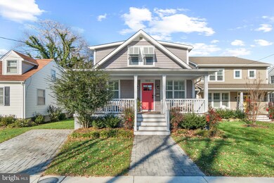 1012 Park Ave, Annapolis, MD 21403 - photo 2