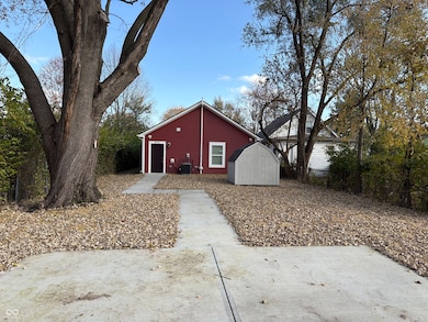 914 N Ewing St, Indianapolis, IN 46201 - photo 2