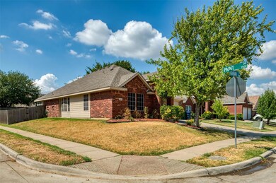 2820 Arabian Ave, Denton, TX 76210 - photo 7