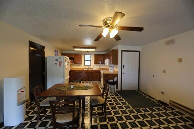 kitchen dining