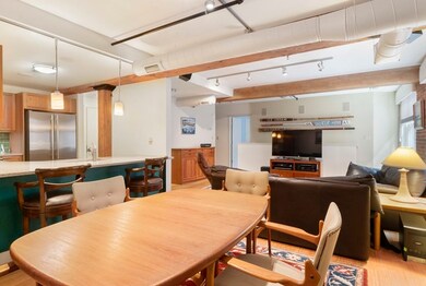 22 Cottage Park Ave unit 8, Cambridge, MA 02140 - photo 2