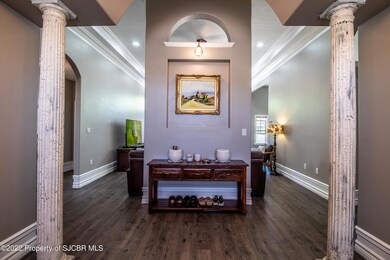 6310 Club House Dr, Farmington, NM 87402 - photo 5