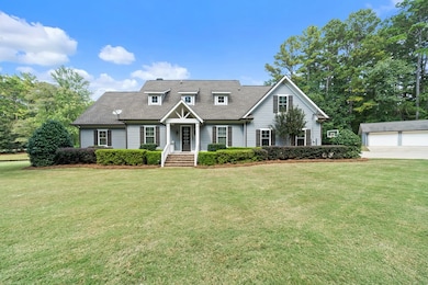 338 Sinclair Rd, Eatonton, GA 31024 - photo 3