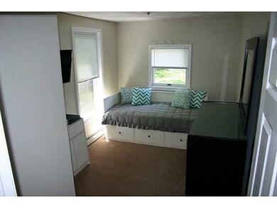 Bedroom.