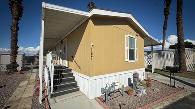 80870 California 111 unit 147, Indio, CA 92201 - photo 2
