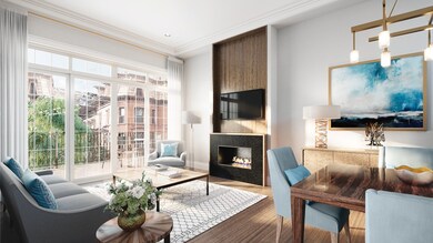 5 Joy St unit II, Boston, MA 02108 - photo 2