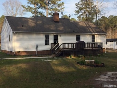 1401 Buckskin Ln, South Prince George, VA 23805 - photo 7