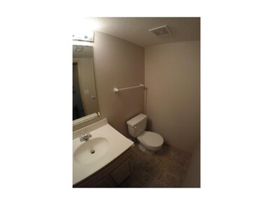 Lower Level Half Bath