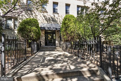 1441 Euclid St NW unit 207, Washington, DC 20009 - photo 3