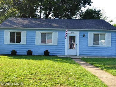 1512 Ingalls Rd, Glen Burnie, MD 21061 - photo 3