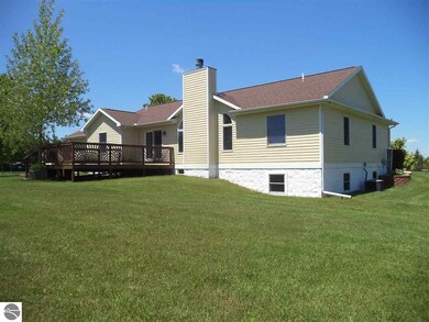 6909 Old State Rd, Whittemore, MI 48770 - photo 3