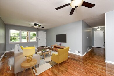 808 NW 8th St, Bentonville, AR 72712 - photo 2