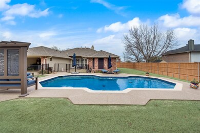 904 Foxwood Ln, Wylie, TX 75098 - photo 3