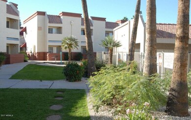 Community Area