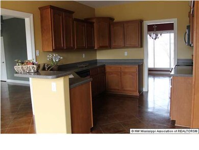 1281 Heritage Cir N, Hernando, MS 38632 - photo 5