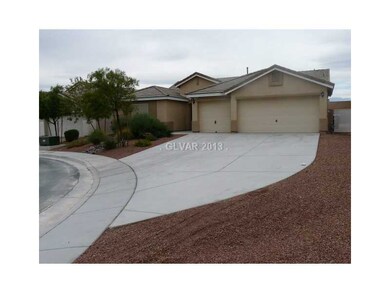7141 Longhorn Cattle St unit n, North Las Vegas, NV 89084 - photo 2