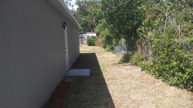 Exterior Side