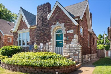 5204 Mardel Ave, Saint Louis, MO 63109 - photo 2