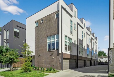 2102 N Prairie Ave unit 105, Dallas, TX 75204 - photo 2