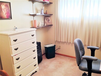 Bedroom #3