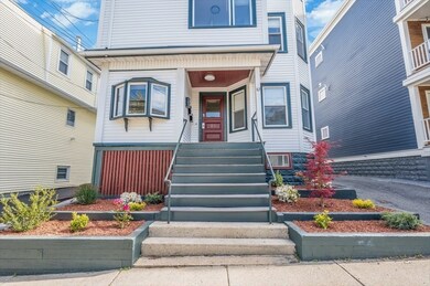 83 Conwell Ave unit 1, Somerville, MA 02144 - photo 2