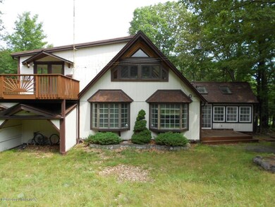 202 Conashaugh Trail, Milford, PA 18337 - photo 2