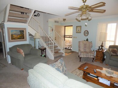 Living Room View 3