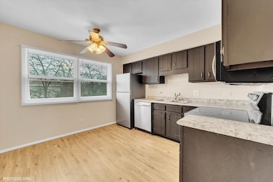 4032 216th St unit 1E, Matteson, IL 60443 - photo 3