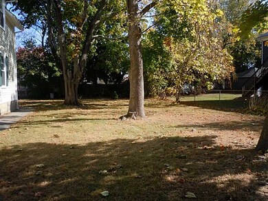 Yard/Garden.