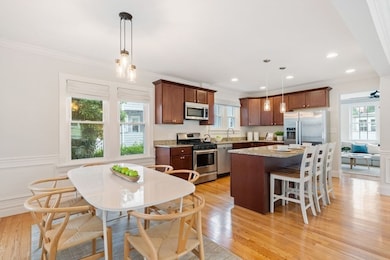 49 Pond Ln, Arlington, MA 02474 - photo 4