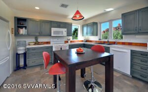 Kitchen View