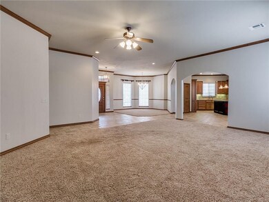 Another view, showing this bright, airy and open space!!!