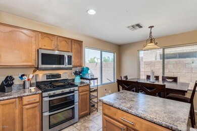 Cardona Kitchen