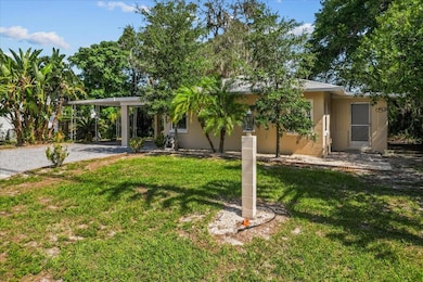 **Charming lakefront home**