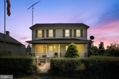 2402 Harpers Ferry Rd, Sharpsburg, MD 21782 - photo 2