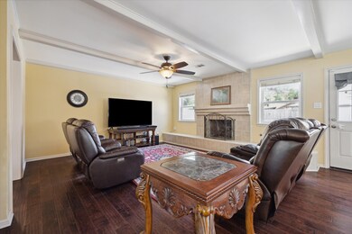 930 Bethlehem St, Houston, TX 77018 - photo 7