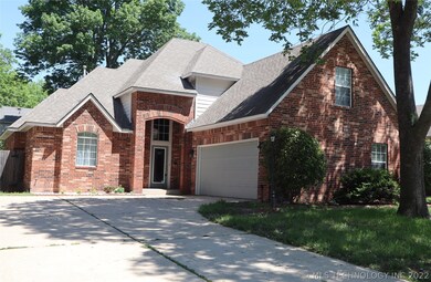 3842 W Galveston Place, Broken Arrow, OK 74012 - photo 5