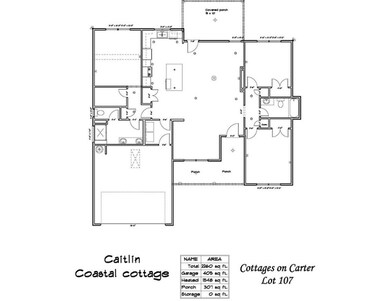 338 Cottage Loop, Midway, GA 31320 - photo 7