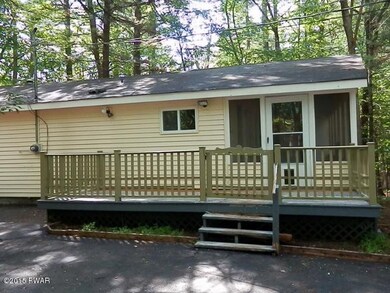 159 Lake Shore Dr, Dingmans Ferry, PA 18328 - photo 2