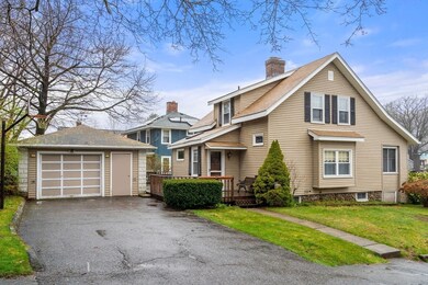 924 Pleasant St, Worcester, MA 01602 - photo 3