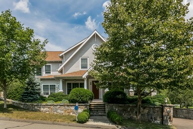 2 Finney Knoll Ln, Riverside, CT 06878 - photo 2