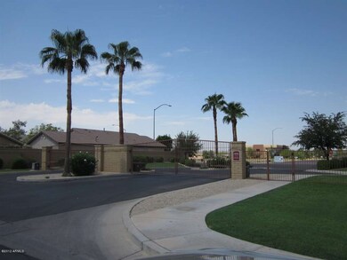 1734 N Sinova, Mesa, AZ 85205 - photo 4